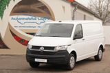 Volkswagen T6.1 Transporter Kasten LR LANG KAMERA APP FT