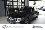 Mercedes-Benz C 200 d T Avantgarde LED NAVI KAMERA SHZ - Mercedes-Benz C 200 in Halle