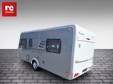 HYMER / ERIBA / HYMERCAR Eriba Nova Light 442  - Wohnwagen Eriba nova