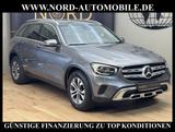 Mercedes-Benz GLC 220 d 4Matic *Distro*AHK*Kamera*EasyPack*LED - gebrauchte Mercedes-Benz GLC 220 aus dem Jahr 2022