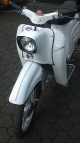 Simson KR 51/2  - Simson K 51/2