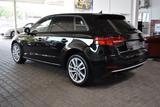 Audi A3 2.0 TFSI Sportback sport quattro Navi LED - Audi A3: 3.2
