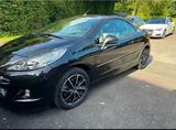 Peugeot 207cc Cabrio - Peugeot 207 aus 2014