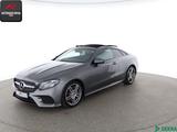 Mercedes-Benz E 300 Coupe 3x AMG WIDE,BURMESTER,KEYLESS,PANO