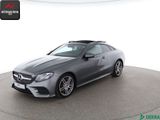 Mercedes-Benz E 300 Coupe 3x AMG WIDE,BURMESTER,KEYLESS,PANO - Mercedes-Benz E 300: Coupé
