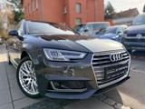 Audi A4 Avant g-tron/S-LINE/ACC/AHK/KAMERA/ASISS - Angebote