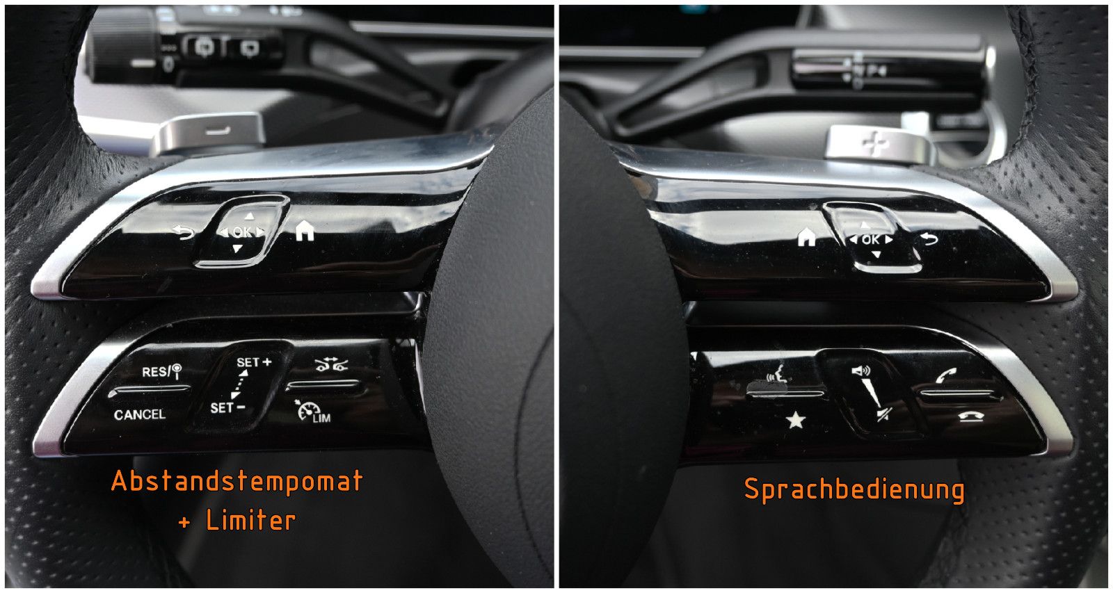 Fahrzeugabbildung Mercedes-Benz C 300 de T AMG Line NIGHT °ACC°BURMESTER°HUD°PAN