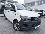 Volkswagen T6 Kombi Lang 2.0 TDI 9-SITZER KLIMA*PDC*AHK - VW T6 Kombi Gebrauchtwagen in Stuttgart