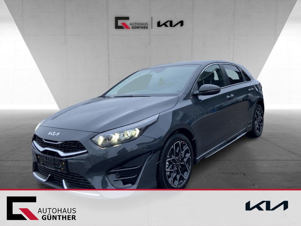 Image of Kia cee'd / Ceed