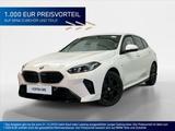 BMW 118d Aut. M Sport Adapt. LED+Keyless+SHZ+RFK - BMW 118 Jahreswagen