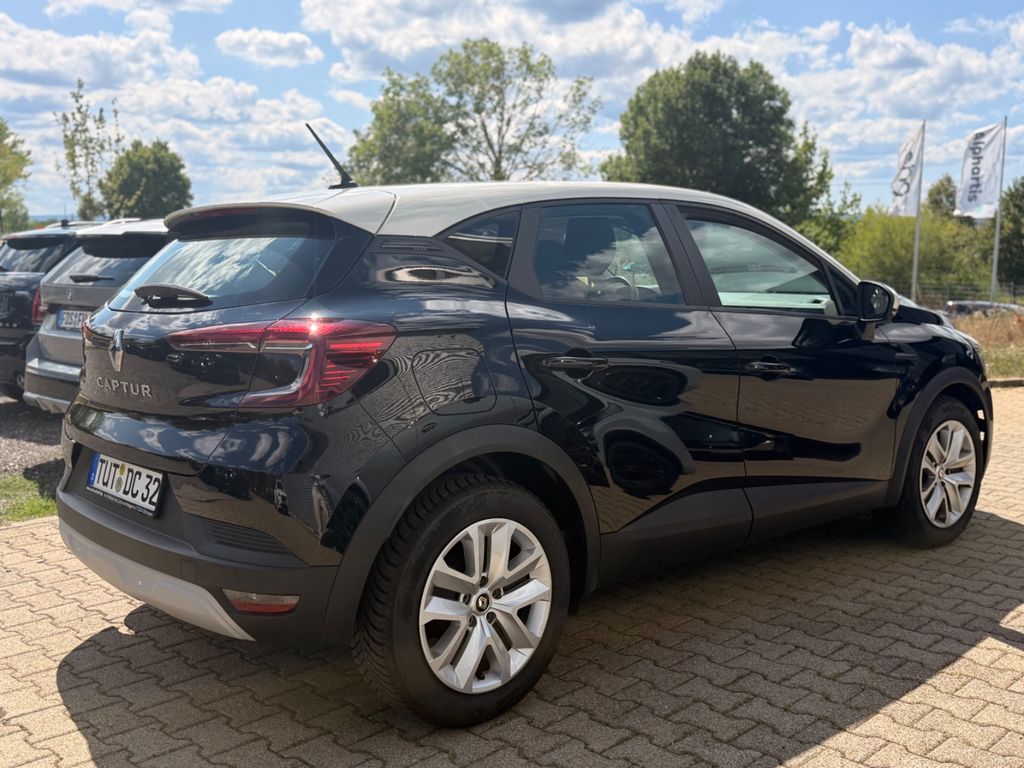 Image of Renault Captur