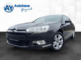 Citroën C5 Lim. Exclusive Autom. *NAV*SHZ*LED* - Citroën C5 mit Benzin-Antrieb: Automatik
