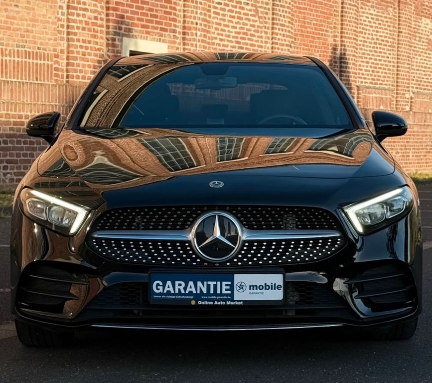 Image of Mercedes-Benz A 220
