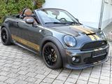 MINI Cooper S Roadster Cooper S - MINI Cooper S Roadster Gebrauchtwagen