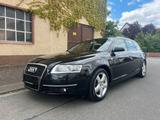 Audi A6 3.0TDI QUATTRO 232PS TOP ZUSTAND AHK - Audi A6 aus 2007: 3.2