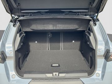 Fotografie des Opel Grandland (X) Grandland 1.2 GS 48V AKTION 249€ Leasingrate