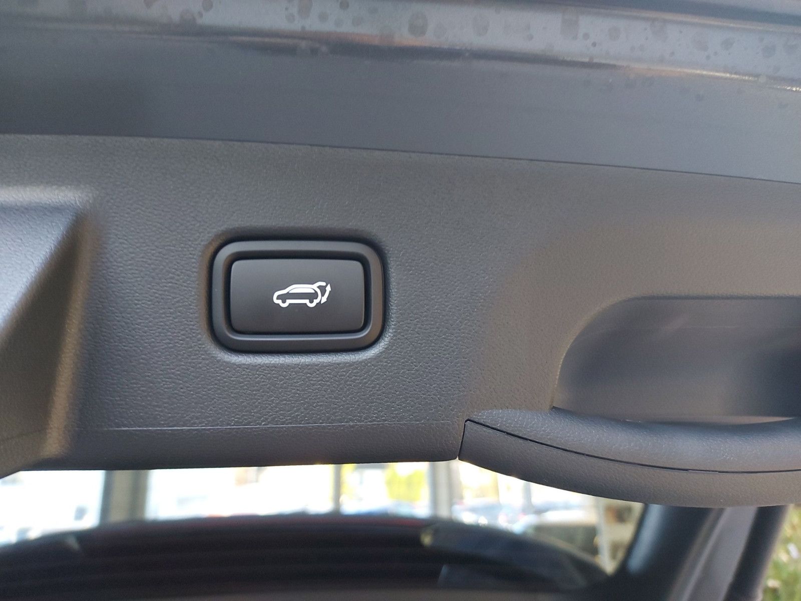 Fahrzeugabbildung Hyundai Tucson 150 PS DCT Trend 2WD
