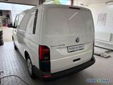 Volkswagen T6.1 Transporter Kasten 2.0TDI Bäckerschlitz/LED - VW T6 Transporter von 2023