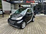 Smart ForTwo fortwo coupe Edition 10 62kW SERVO - Smart ForTwo: Edition
