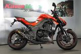 Kawasaki Z1000 von KawaMotor München - Angebote