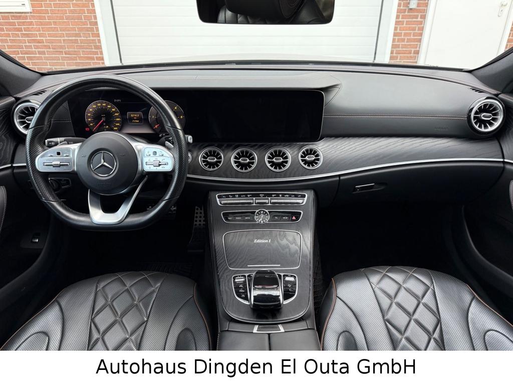 Mercedes-Benz CLS 400