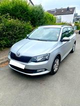 Skoda Fabia 1.0l TSI 70kW Ambition Combi Ambition
