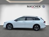 Volkswagen Golf Variant Life 2.0 l TDI 150 PS 7-Gang DSG AH - Volkswagen Golf: Kombi, 7