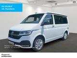 Volkswagen T6.1 California Beach Camper 4MOTION 2.0 TDI DSG - Volkswagen California beach 4motion