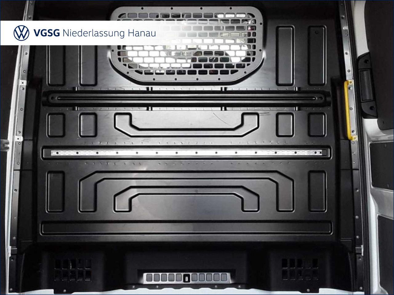 Volkswagen Crafter - Bild 15