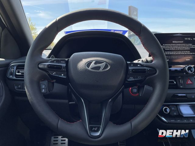 Hyundai i30cw N-Line Mj26 7-DCT 1.6 T-GDi