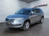 Skoda Kodiaq 1.5 TSI DSG Ambition +Navi +SHZ +7-Sitzer - gebrauchte Skoda Kodiaq aus dem Jahr 2019
