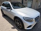Mercedes-Benz GLC 250 d 4Matic AMG Line - gebrauchte Mercedes-Benz GLC 250 aus dem Jahr 2015