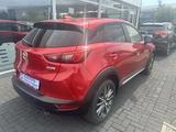 Mazda CX-3 SKYACTIV-G 150 AWD Sportsline Navi - Mazda Gebrauchtwagen in Dortmund