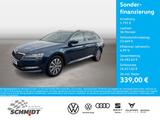 Skoda Superb Combi 2.0 TDI Style MATRIX AHK 4xSHZ RFK - Skoda Superb in Chemnitz