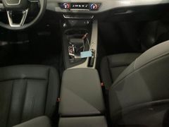 Fahrzeugabbildung Audi A4 Avant 40 TDI quattro S-tronic ACC Kamera LED