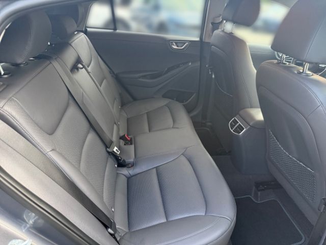 Fahrzeugabbildung Hyundai IONIQ Premium Elektro LEDER+NAVI+KAMERA+LED+UVM+