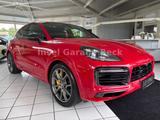Porsche Cayenne 4.0 V8 GTS Coupe|Keramik|Burmester|VOLL - Porsche Gebrauchtwagen in Konstanz