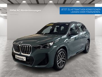 BMW Leasingangebot: BMW X1 xDrive23d M Sport Driv.Assist.Prof Harman/K