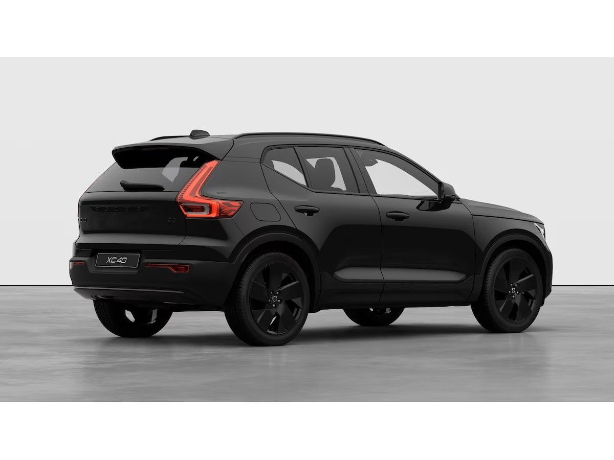 Volvo XC40 - Bild 5