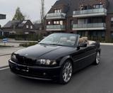 BMW 325Ci - - BMW 325 aus 2001: Cabrio, Ci