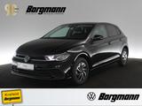 Volkswagen Polo 1.0 TSI Life LED ACC KAMERA SHZ PDC KLIMA - Volkswagen Polo Neuwagen in Düsseldorf