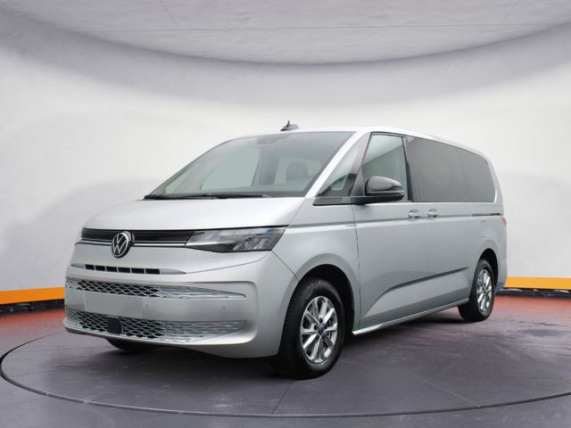 Volkswagen T7 Multivan Life LÜ 2.0 TDI DSG