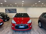 DS Automobiles DS3 3 1.4 HDi 70 Just Black - DS Automobiles aus 2013