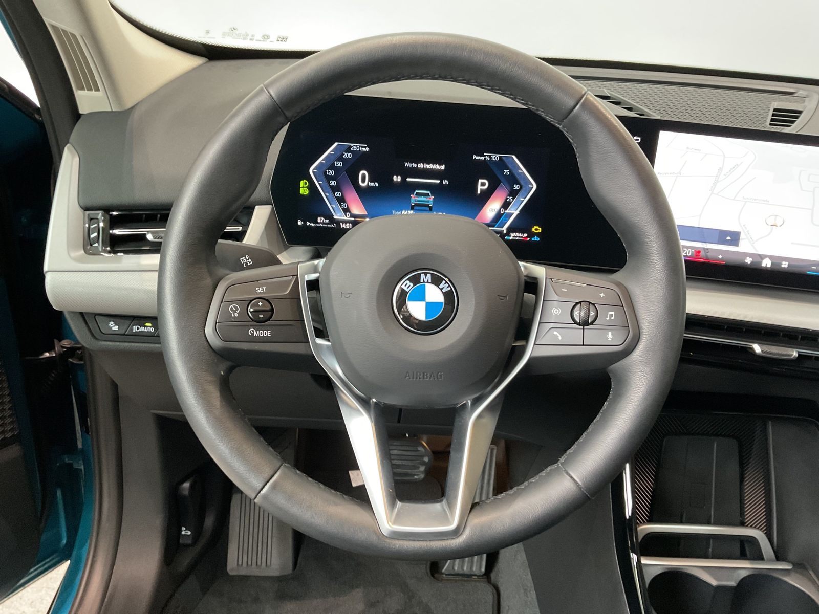 Fahrzeugabbildung BMW X1 xDrive20d |Anhängerkupp. |Komfortzugang |Park