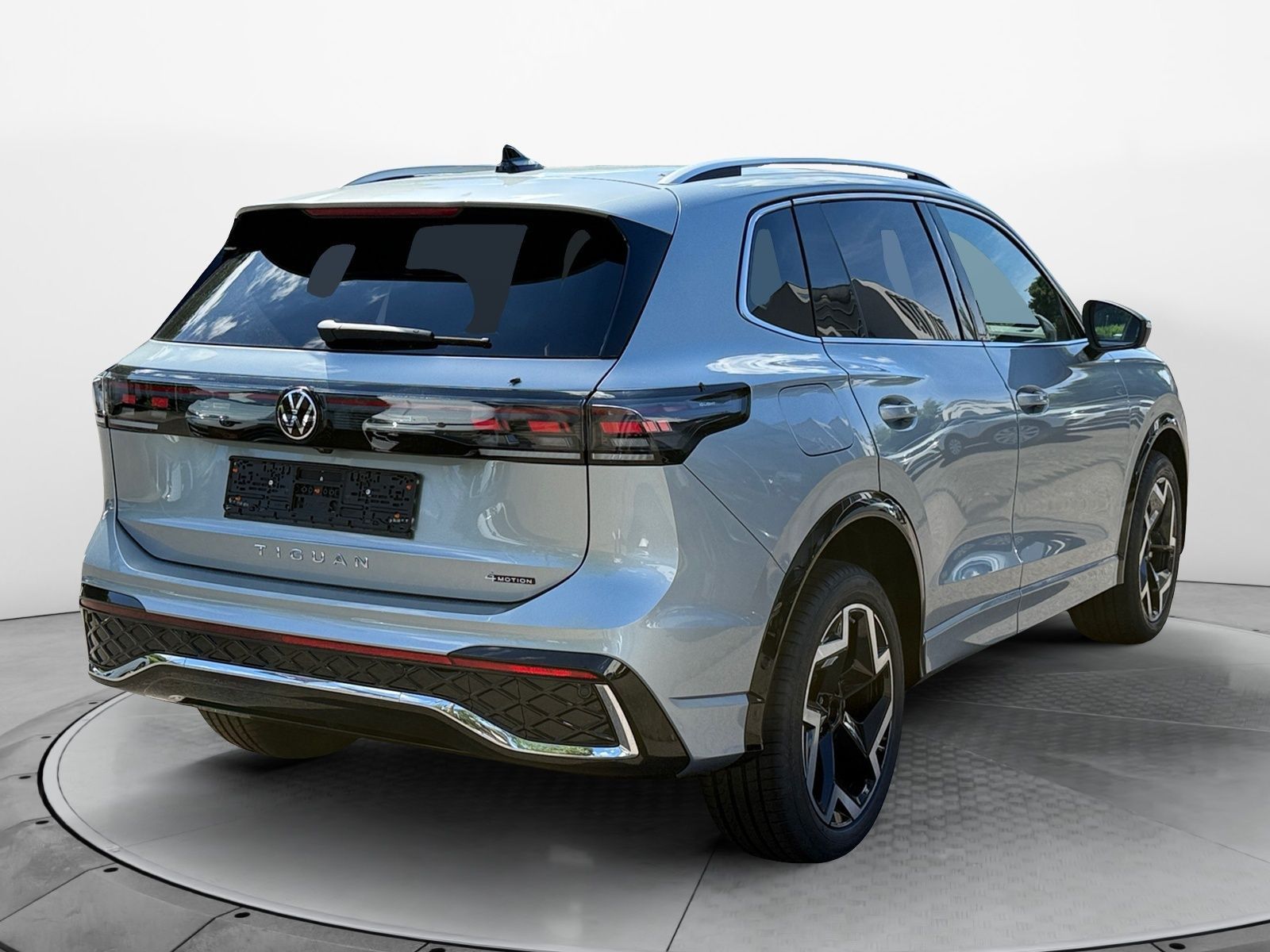 Volkswagen Tiguan - Bild 6
