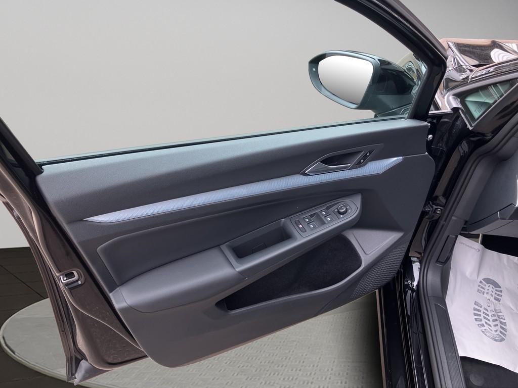 Volkswagen Golf 8 Goal 1.5 eTSI DSG Navi AHK LED-Plus, миниатюра 10
