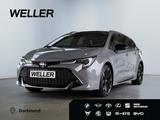 Toyota Corolla TS 2.0 Hybrid GR Sport *Pano*PDC*SHZ* - Toyota Corolla Ts mit Hybrid-Antrieb (Benzin/Elektro)