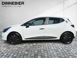 Renault Clio 1,2l 16V Start Klimaanlage - Renault Clio mit Benzin-Antrieb: Limousine, 1.2