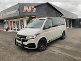 Volkswagen T6.1 "California" ULTIMATE 6Gang*4MOTION*OFFROAD