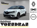 Renault Scenic 1.6 dCi 130 Bose AHK PDC vo+hi SHZ - Renault Scenic: 1.6